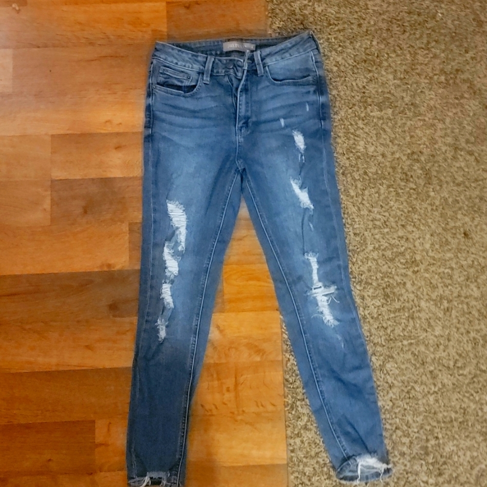 Just USA Jeans